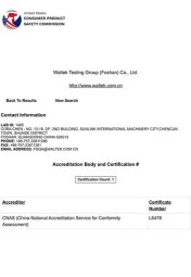 沃特佛山-CPSC 沃特佛山-CPSC