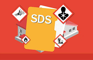 出口到歐盟的企業(yè)請(qǐng)注意安全數(shù)據(jù)表（SDS）有更新