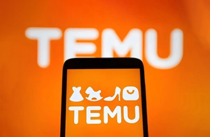 熱烈慶祝！沃特檢驗集團正式入駐TEMU平臺,助力全球跨境電商成功出海！