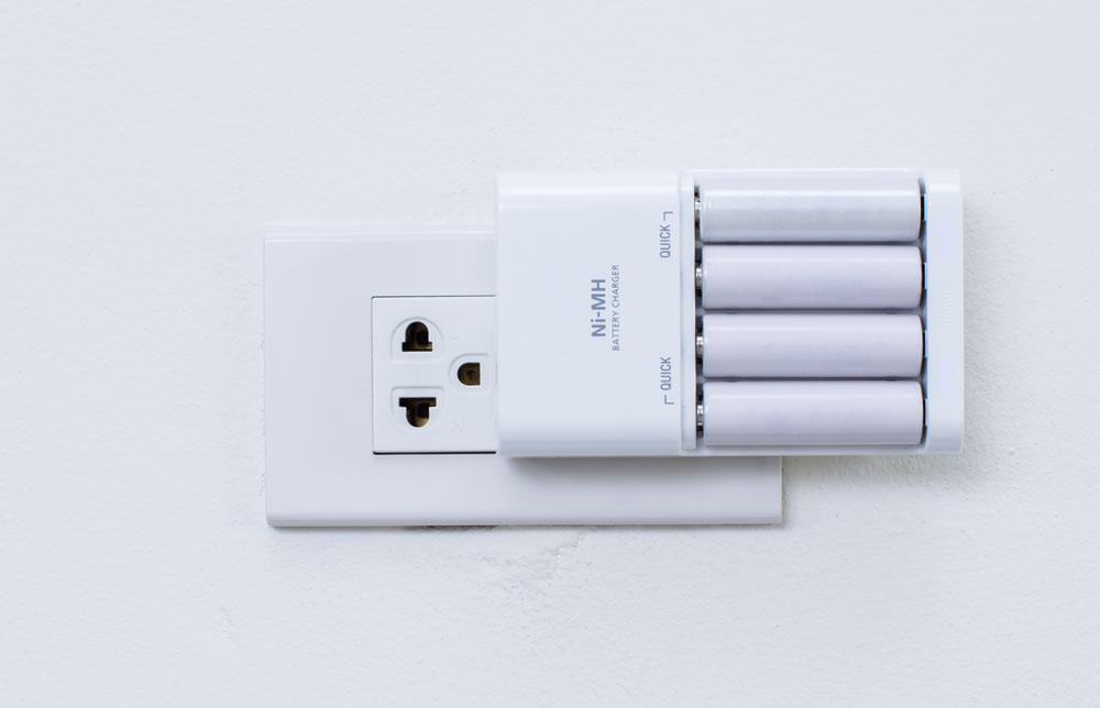加拿大自然資源部將更新能源效率規(guī)范-外部電源供應(yīng)器