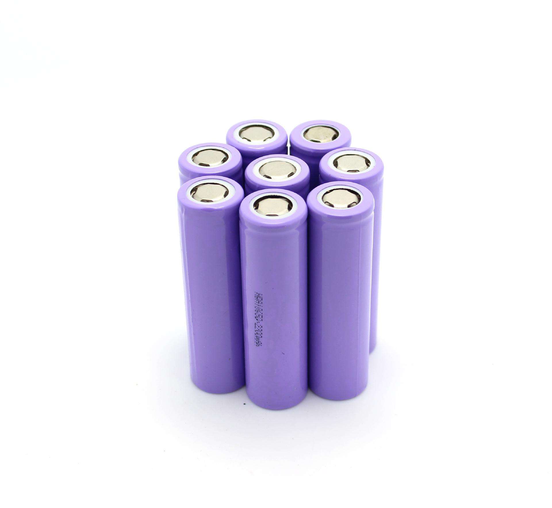 電池標準UN 38.3附錄A1的最新解析
