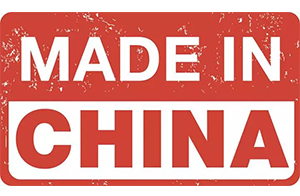 緊急提醒！美國海關嚴查這個標識(MADE IN CHINA)！不達標將無法通關！