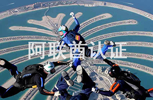 揭秘中東：阿聯酋ECAS符合性認證計劃