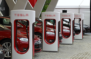 央視曝光背后，國內數百萬只充電樁竟是沒有3C認證產品？