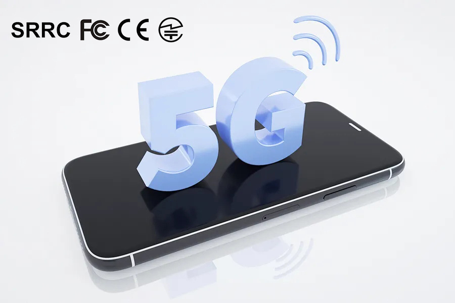 超全！5G NR Sub-6G各國認證要求