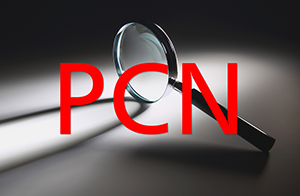 PCN成2022年監管重點，輸歐前務必注意這些要求！
