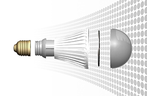 LED驅動（UL8750）關于調光線顏色和控制電路的最新要求