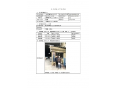 WTZ21F12140543H 2022 公示信息