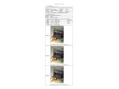 WTF20F11081802H 2022 公示信息