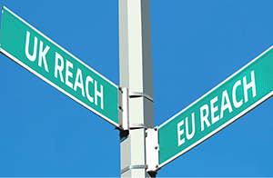 什么是英國REACH？歐盟REACH和英國REACH的區別有哪些？
