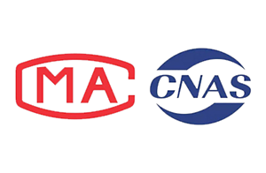 寧波沃特 CNAS & CMA 最新標準能力范圍更新完成！