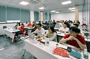 寧波沃特成功舉辦照明產品（含應急照明）最新標準及國際認證解讀研討會
