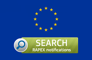 聚焦！2023年度歐盟RAPEX違規通報數據分析