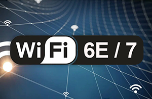關于WIFI 6E/7的CBP（競爭式協定）認證樣機要求