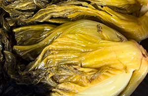 佛山沃特參加GQT2024PT002醬腌菜中亞硝酸鹽的測定能力驗證 獲滿意結果