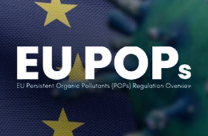 快訊！POPs修訂草案發布,擬議調整PBDEs和PCB管控限值