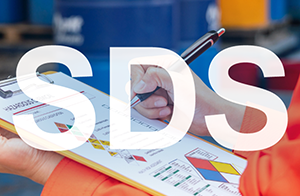 注意！SDS報告依據標準GB 30000.1-2024將于8月1日起實施