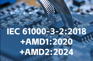注意！相關家用電器電磁兼容IEC 61000-3-2最新2024版本已強制實施