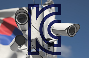 韓國KC認證：6月23日起將執行更嚴格的網絡攝像頭安全要求